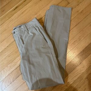 Vineyard dress pants!!